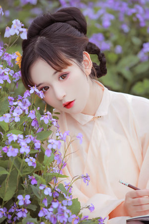 开档比基尼连体衣